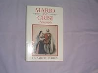 Mario and Grisi: A Biography 0575036060 Book Cover