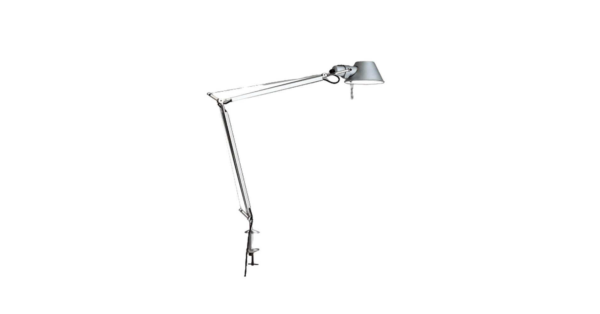 アルテミデ　TOLOMEO TAVOLO　M IN I LED S7077S アルテミデ TOLOMEO TAVOLO M IN I LED S7077S Artemide