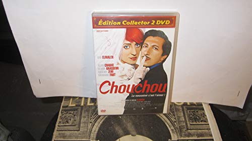Photo de Chouchou [Édition Collector]