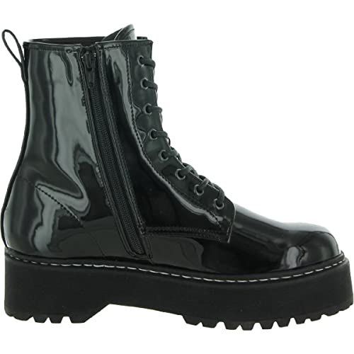 Image of Steve Madden Women's Bettyy Combat Boot