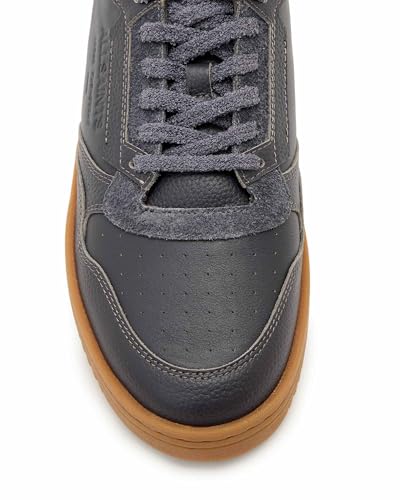 Image of Allsaints Men's Regan Low Top