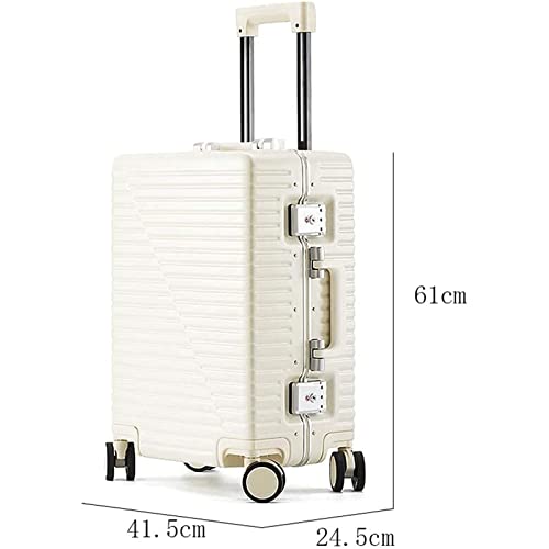 OLOTU Tough PC Carry-On