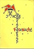 rheinzabern arzt  Jubiläumsschrift - 11 Jahre Rheinzaberner Fasenacht - Hrsg. von der Kulturgemeinschaft Rheinzabern, Fasenachtsausschuß