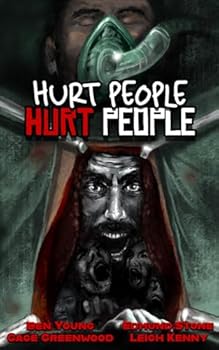 Paperback Hurt People Hurt People: Volume 1 Book