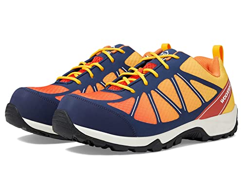 Image of Wolverine Men's Amherst Ii CarbonMax Work Shoe Industrial Boot
