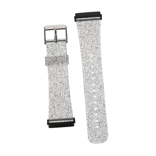 Correa de reloj delicada con brillo Angoily para lucir en tu rutina diaria