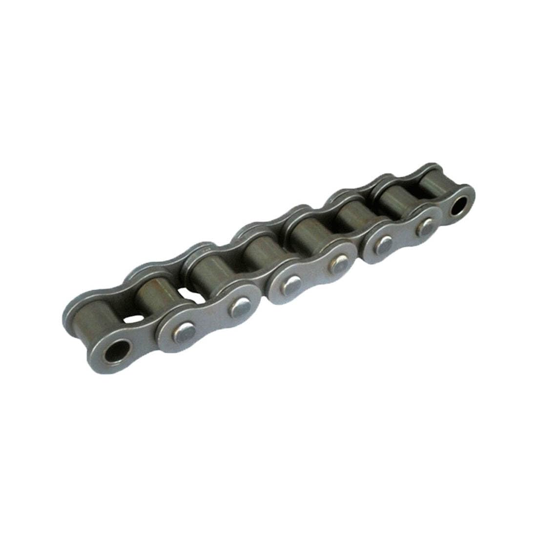 Chaîne à rouleaux simple 1"X17,02 ISO 16B1 (boîte 5 mètres)