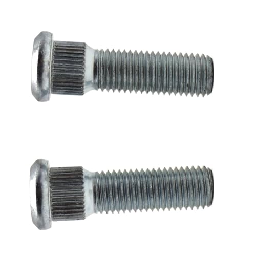 Tuercas y pernos espárragos rueda coche 90942-02049 Toyota Celica