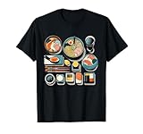 Kawaii Sushi and Sake Design Co.