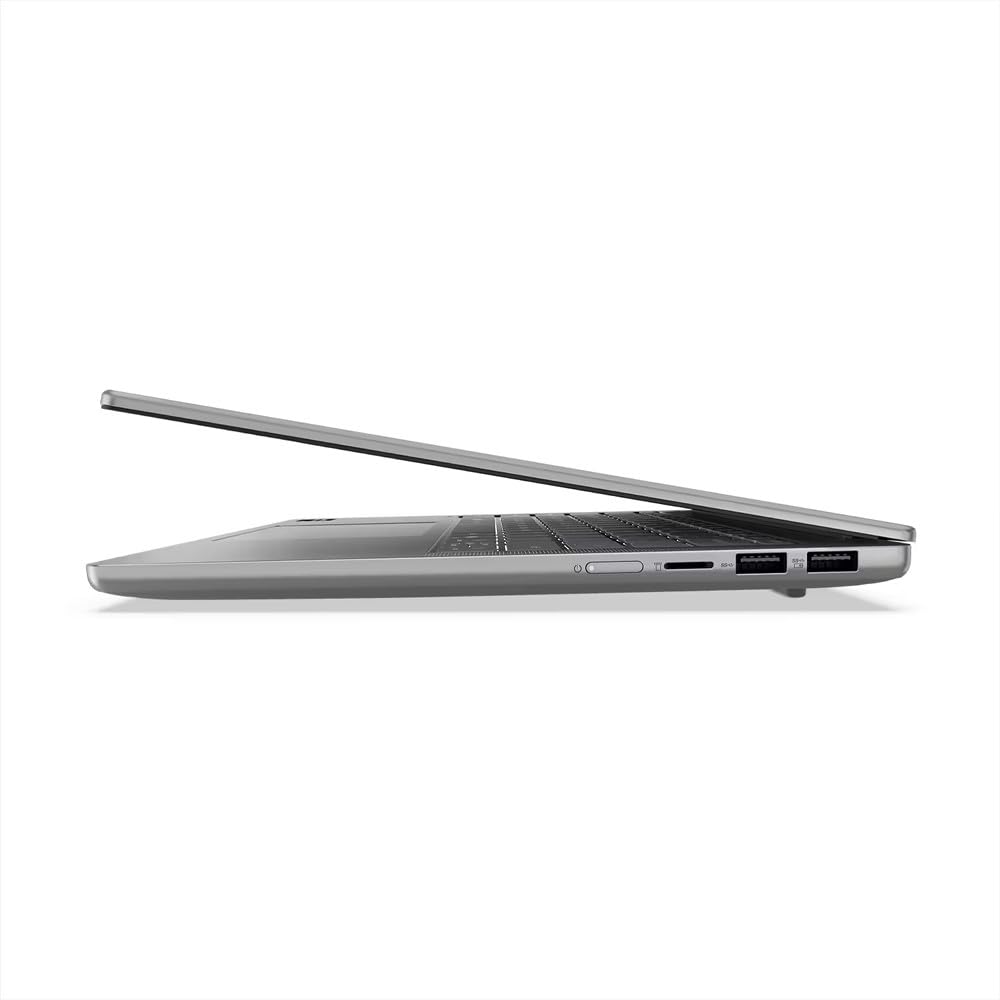 Lenovo Ideapad Slim 5, AMD Ryzen AI 5 330, 14 Polegadas, 16GB RAM
