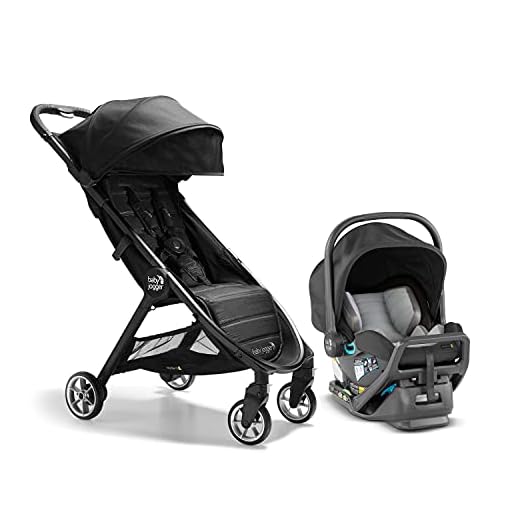 Baby Jogger City Tour 2 Travel System