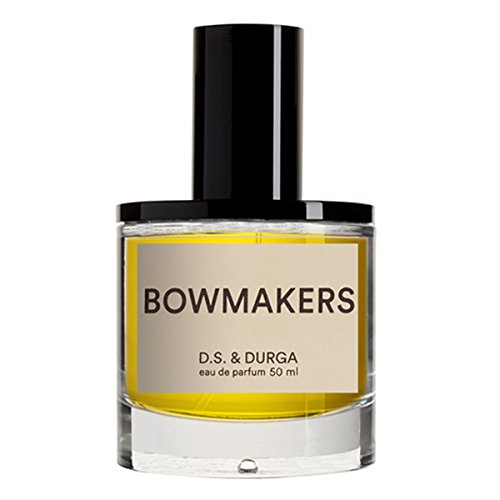 Bowmakers Eau de Parfum 1.7oz Fragrance by D.S. & Durga