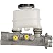 Cardone 13-3012 New Brake Master Cylinder