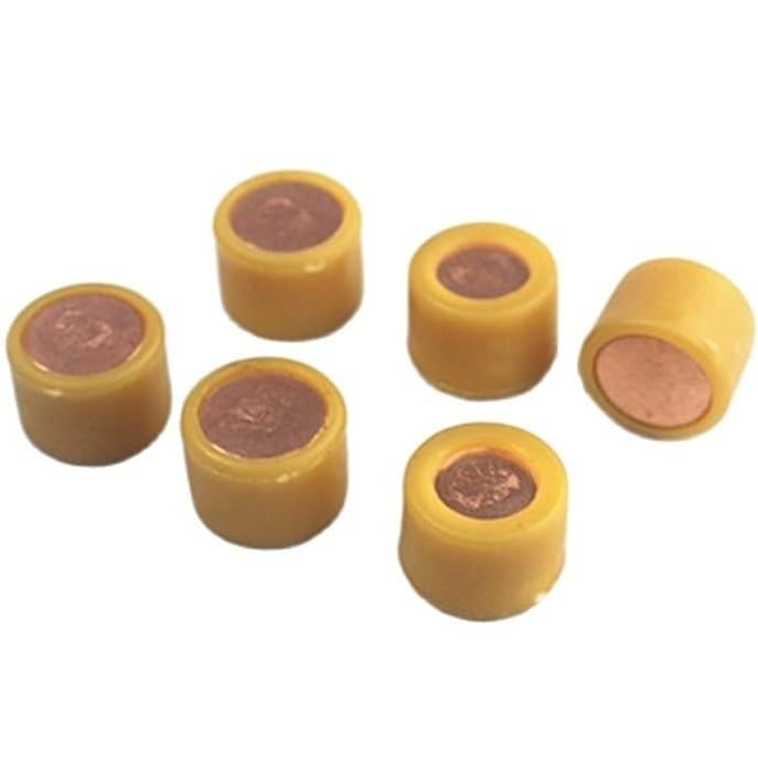Rouleau de variateur 16x13mm équilibré pour transmission SCV100