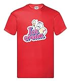 ✔ Idea perfecta para regalo: esta moderna camiseta es perfecta como regalo para Navidad, cumpleaños, Pascua, Papá Noel y muchas otras ocasiones. Muestra a tu pareja, hijo, nieto, sobrino o persona favorita cuánto significa para ti con este bonito regalo. Disponible para hombre, mujer y niños (niños y niñas).