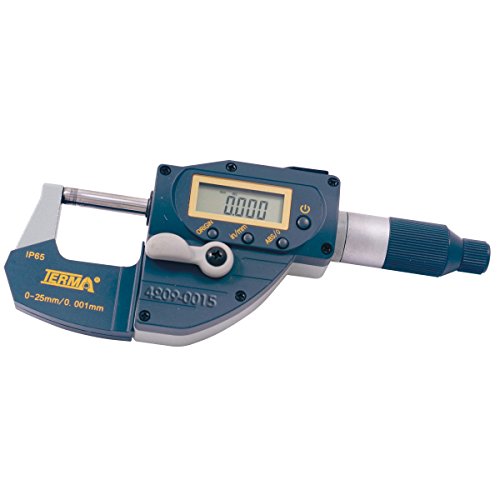 Micromètre indicateur électronique HHIP 4209-0015 de haute précision