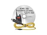 yaesu vr 160 test Für alle Versionen des Yaesu FT 70DR FT70DE
