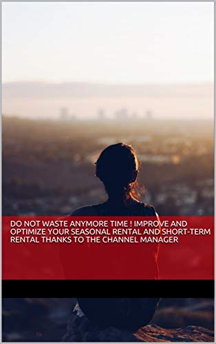 Do not waste anymore time ! Improve and optimize your seasonal re...