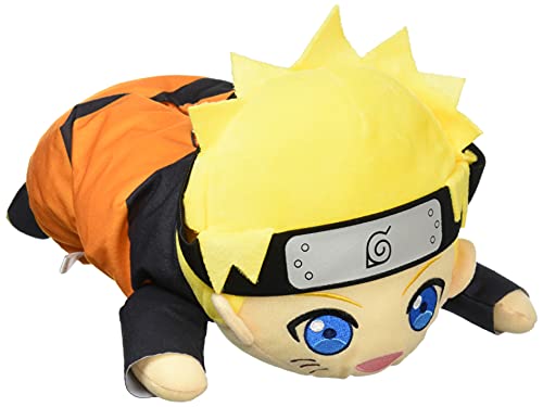 NARUTO-ナルト- 疾風伝 うずまきナルト ボックスティッシュカバー