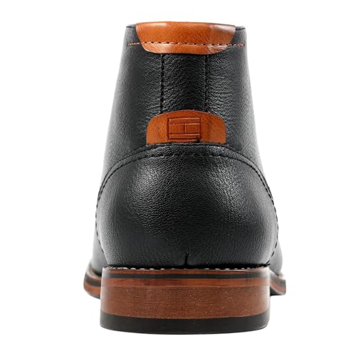 Tommy Hilfiger Men's Bage Chukka Boot4