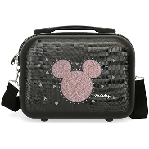 Trousse de toilette Disney Nécecer Cover