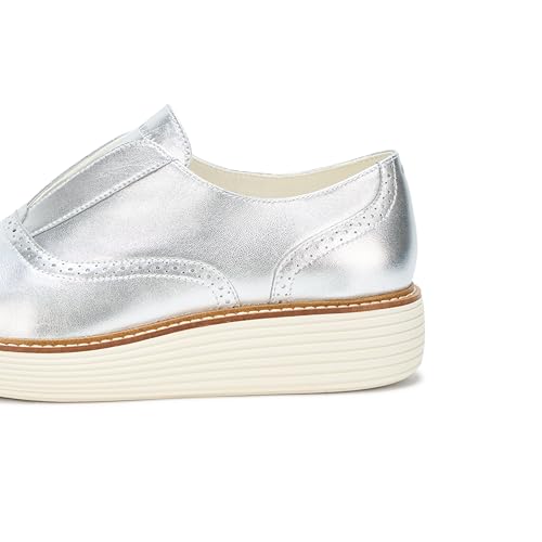 Image of Cole Haan Women's Originalgrand Platform Laceless