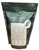HAPPY BOWL Feed your way!