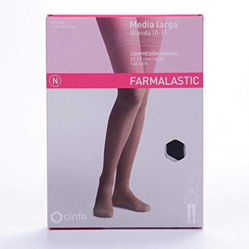 Farmalas Tobilleras, rodilleras, férulas y cabestrillos 1 Unidad 200 g