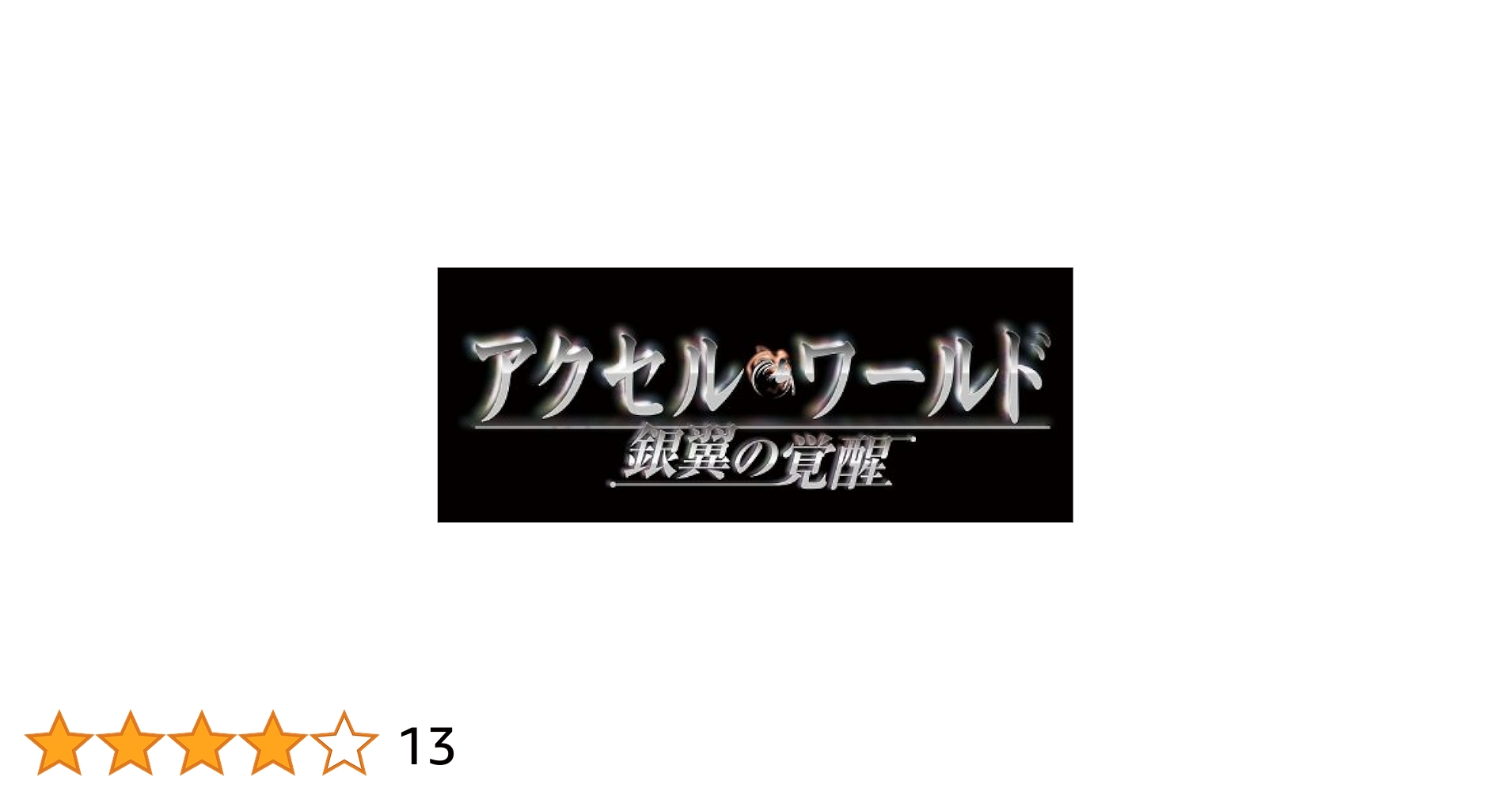 アクセルワールド銀翼の覚醒　店頭販促用ポスター m36994959351_1.jpg?1749027755