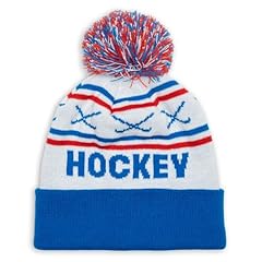 Play Hockey White
