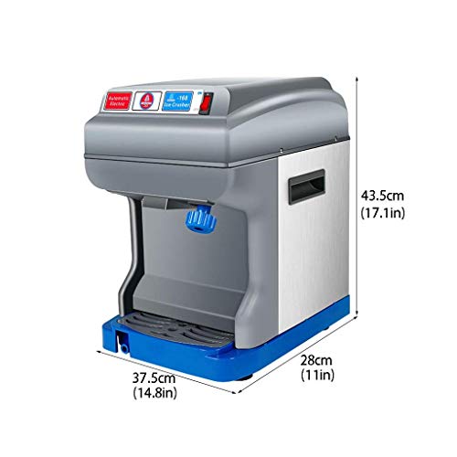 Fabricadora de Hielo Portátil de Acero Inoxidable Compacta miniatura 2