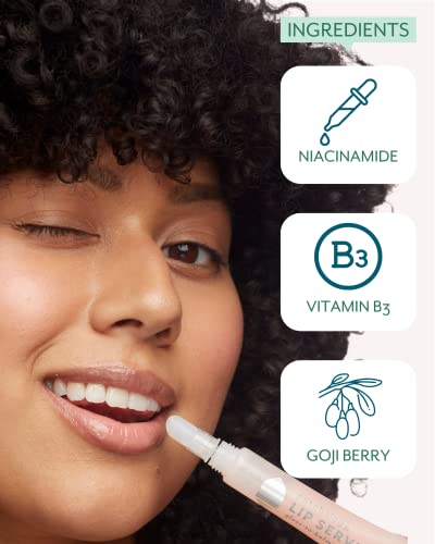 image for Patchology Lip Service Gloss-to-Balm Lip Treatment - Lip Care Products