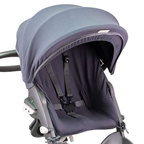 JYOKO KIDS Copertura capuccio per Stokke Xplori e