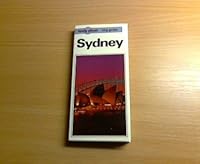 Sydney (Lonely Planet City Guides) 086442129X Book Cover
