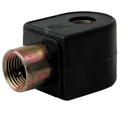 Parker AF4C15 Gold Ring Series, Integrated Coil Offering 1/2