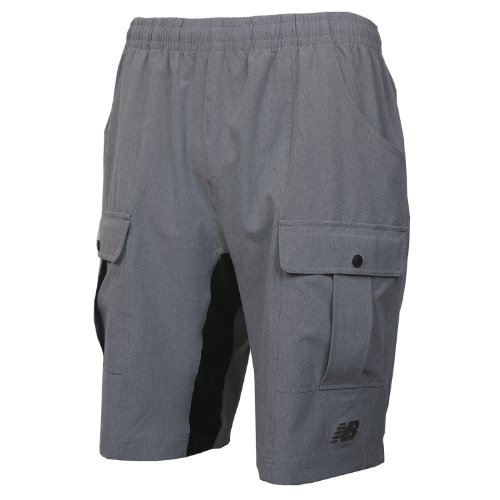 new balance(ニューバランス) ランニング ショートパンツ メンズ NBH41576M