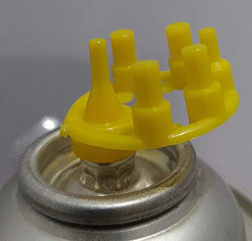Image of Kofy Lighter Refill Gas Can 500 ML (2)