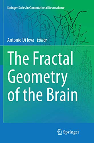 Preisvergleich Produktbild The Fractal Geometry of the Brain (Springer Series in Computational Neuroscience)