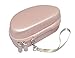 CaseSack Headphone Case for Beats Solo 4, Solo 3, Solo Pro, Solo2 On-Ear Headphones