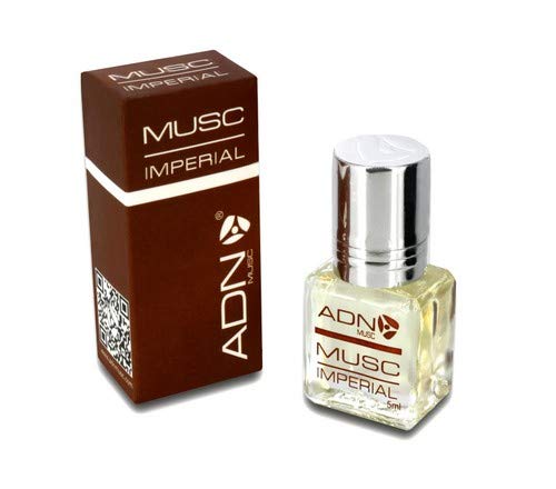 ADN Paris Musc Imperial