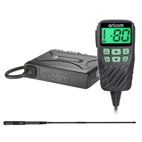 electronics best budget cb radio