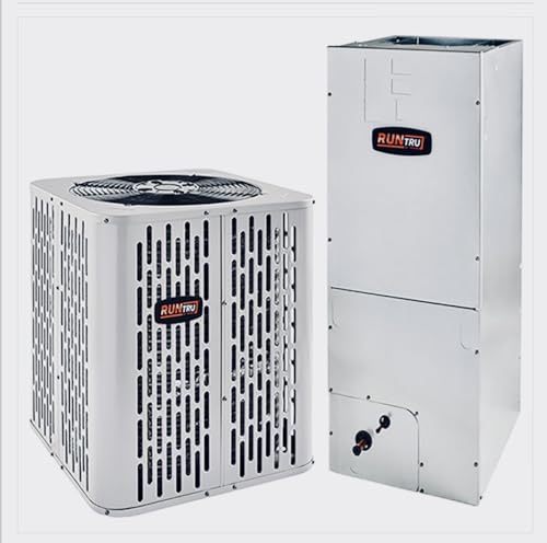 Runtru By Trane 3 Ton AC Unit