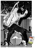 Trends International Elvis Presley - Hips Wall Poster, 22.37