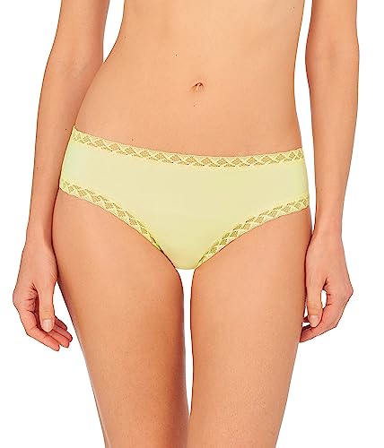 Image of Natori Women's Bliss Cotton Girl Brief Panty