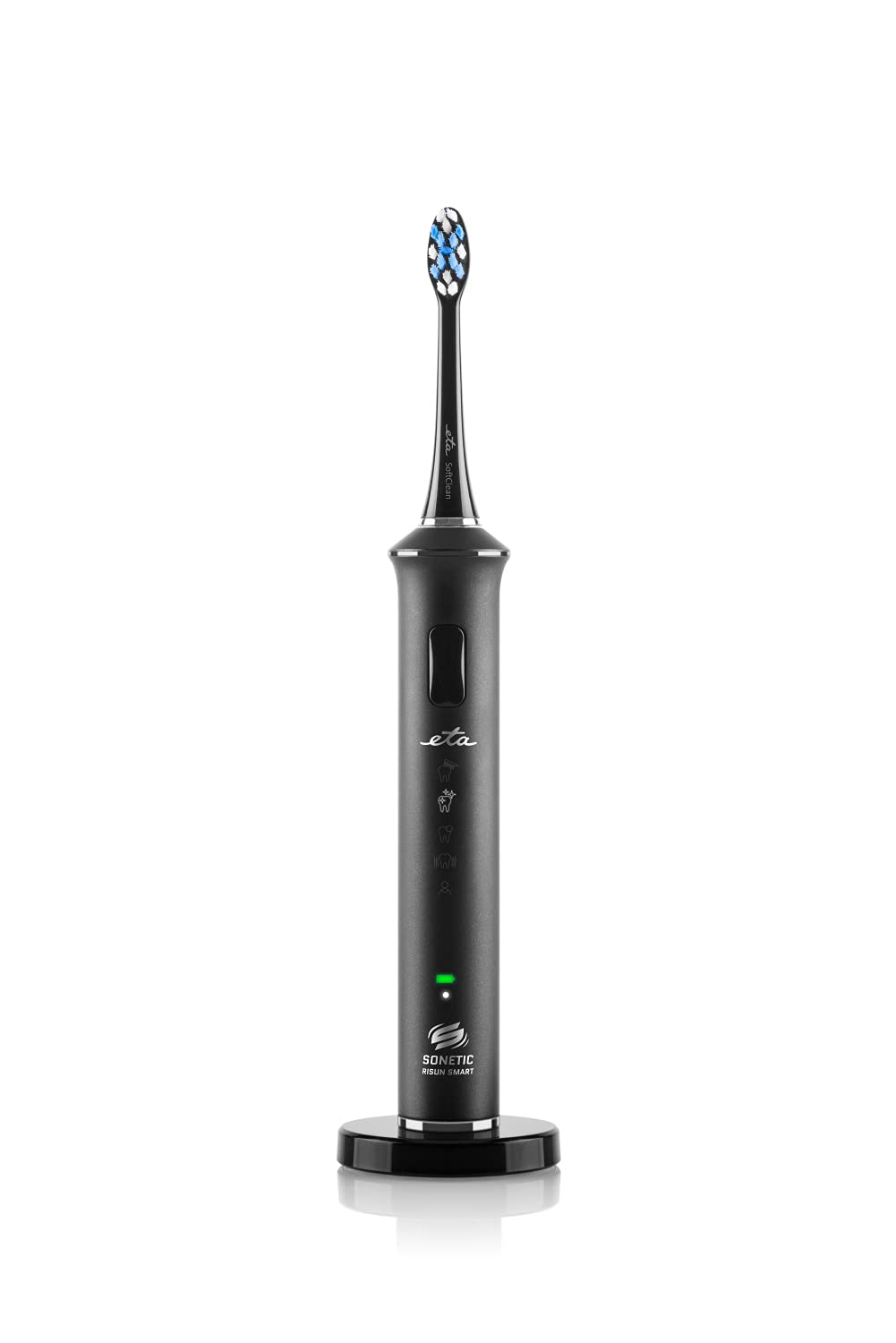 CEPILLO DE DIENTES ETA SONETIC SMART ETA770790000 RECARGABLE, PARA ADULTOS