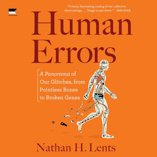 Human Errors Titelbild