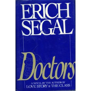 Doctors 555237326X Book Cover