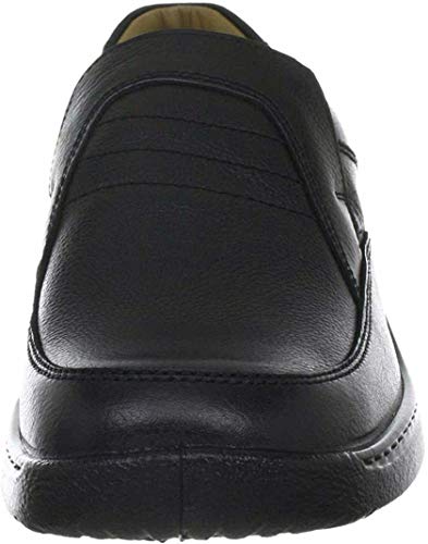 Jomos , schwarz(schwarz), Gr. 45