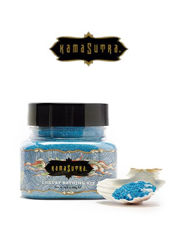 Kama Sutra Treasures Of The Sea