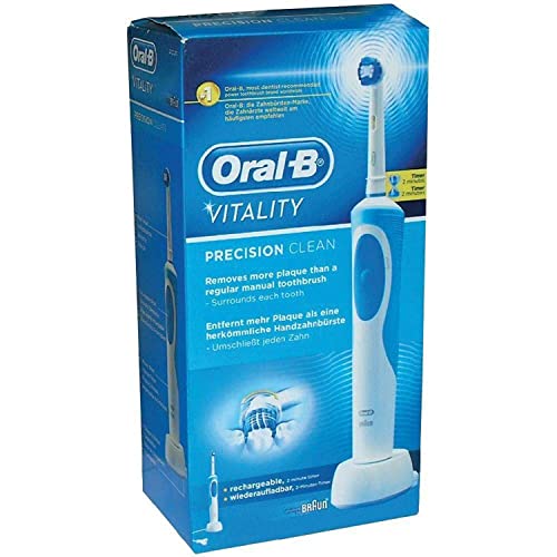 Braun Oral B D12.513 Vitality Precision Clean TB